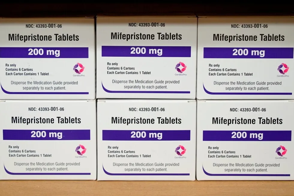 Abortion pill rulings bring the issue back to the forefront in a midterm election year