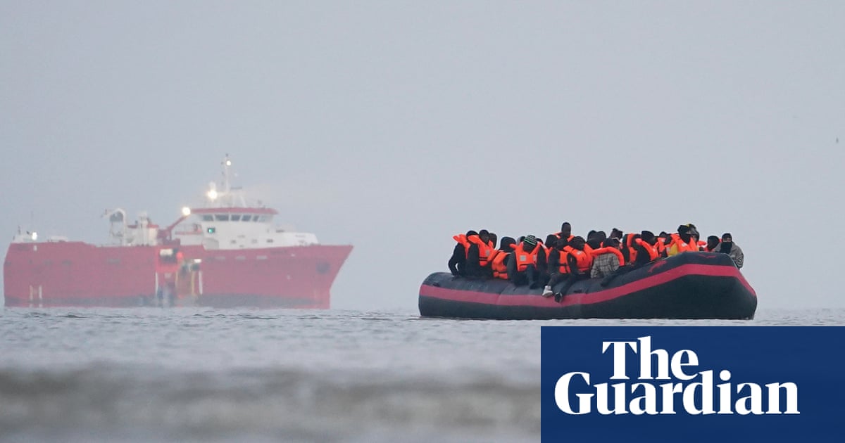 France announces ban on 10 British anti-migrant activists