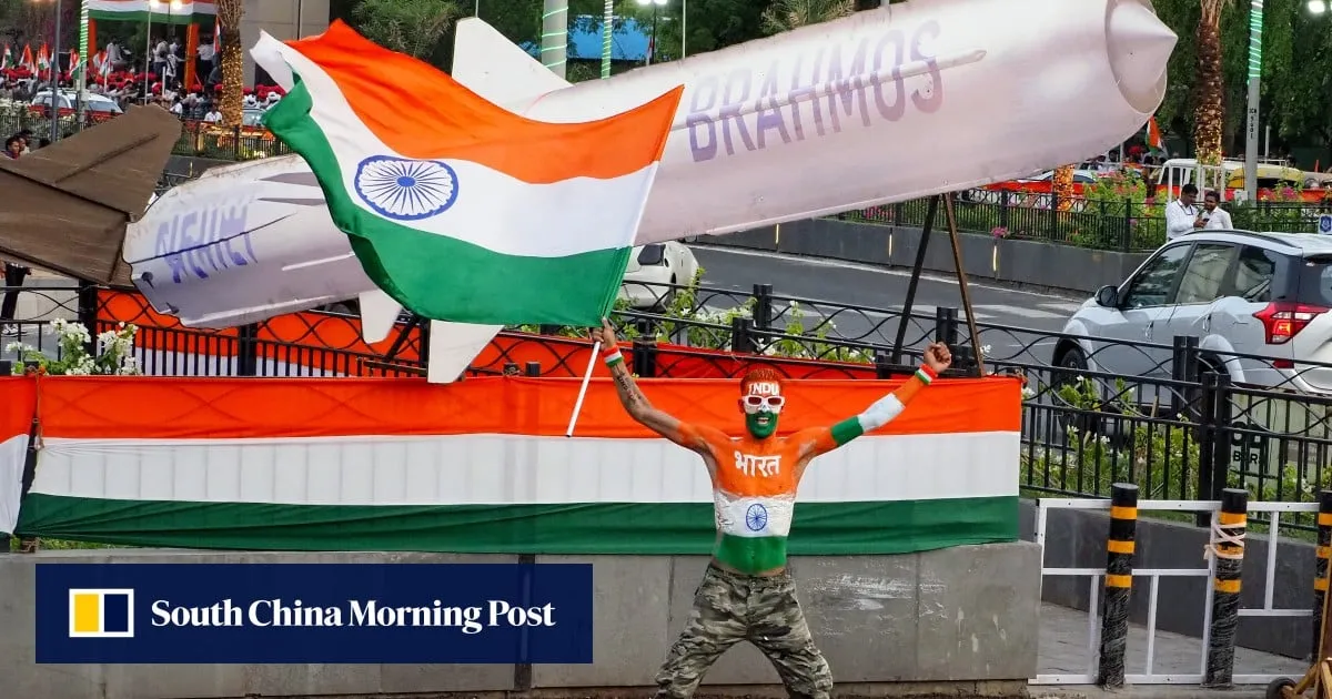 Vietnam joins rush for India’s battle-tested BrahMos missiles