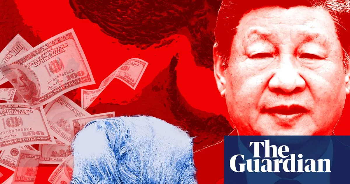 Tehran, Taiwan, trade … what are the hazards facing Trump on Xi summit tightrope?