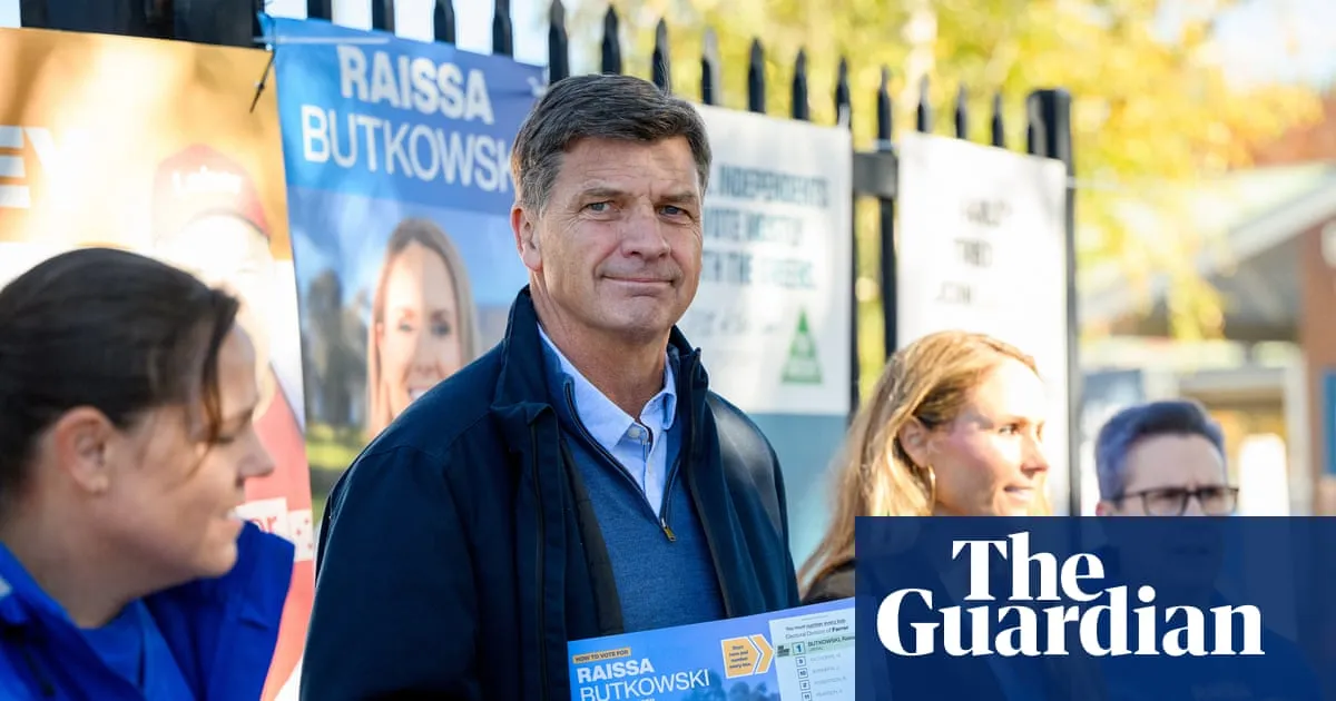 Pressure mounts on Angus Taylor as Pauline Hanson declares One Nation ‘here for the long haul’