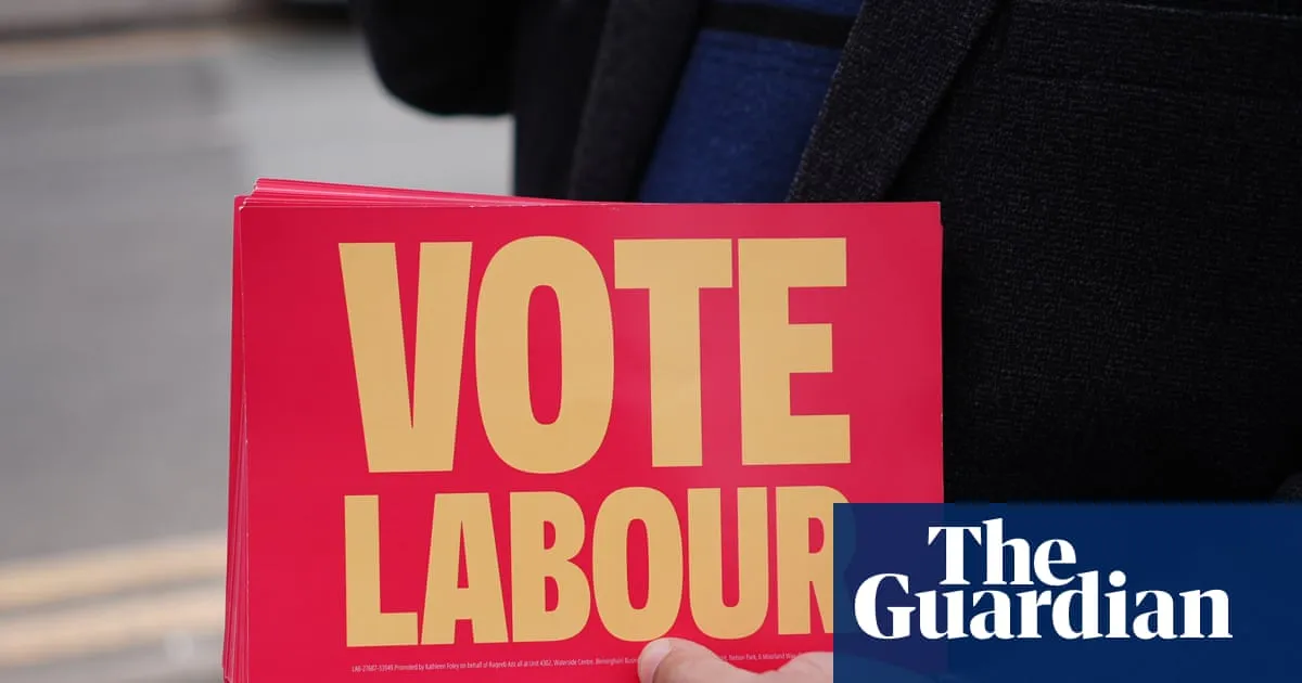 ‘Better the devil you know’: former Labour voters in Birmingham unsure about replacing Starmer
