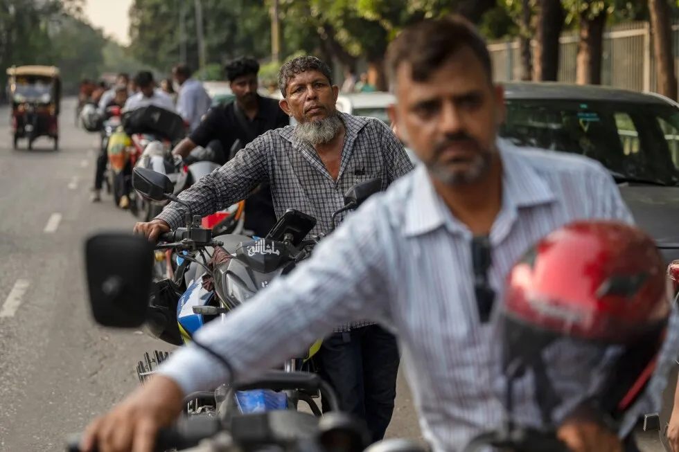 Iran war disruptions spark higher costs and lost income in Bangladesh