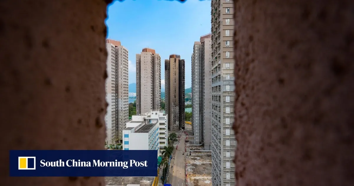 ‘What a mess’: Wang Fuk Court residents flag glitches before online owners’ meeting