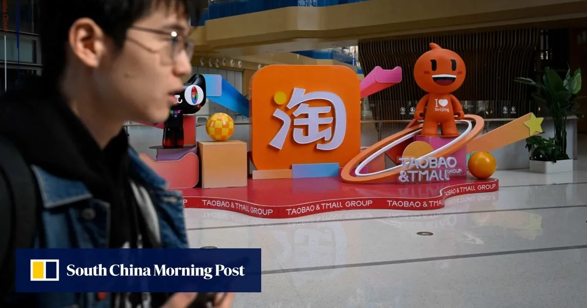 Alibaba brings chat-style shopping to Taobao and Qwen amid AI gateway push: source