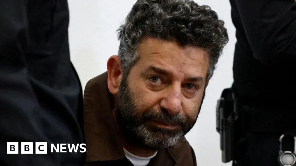 Israel deports two activists detained on board Gaza flotilla