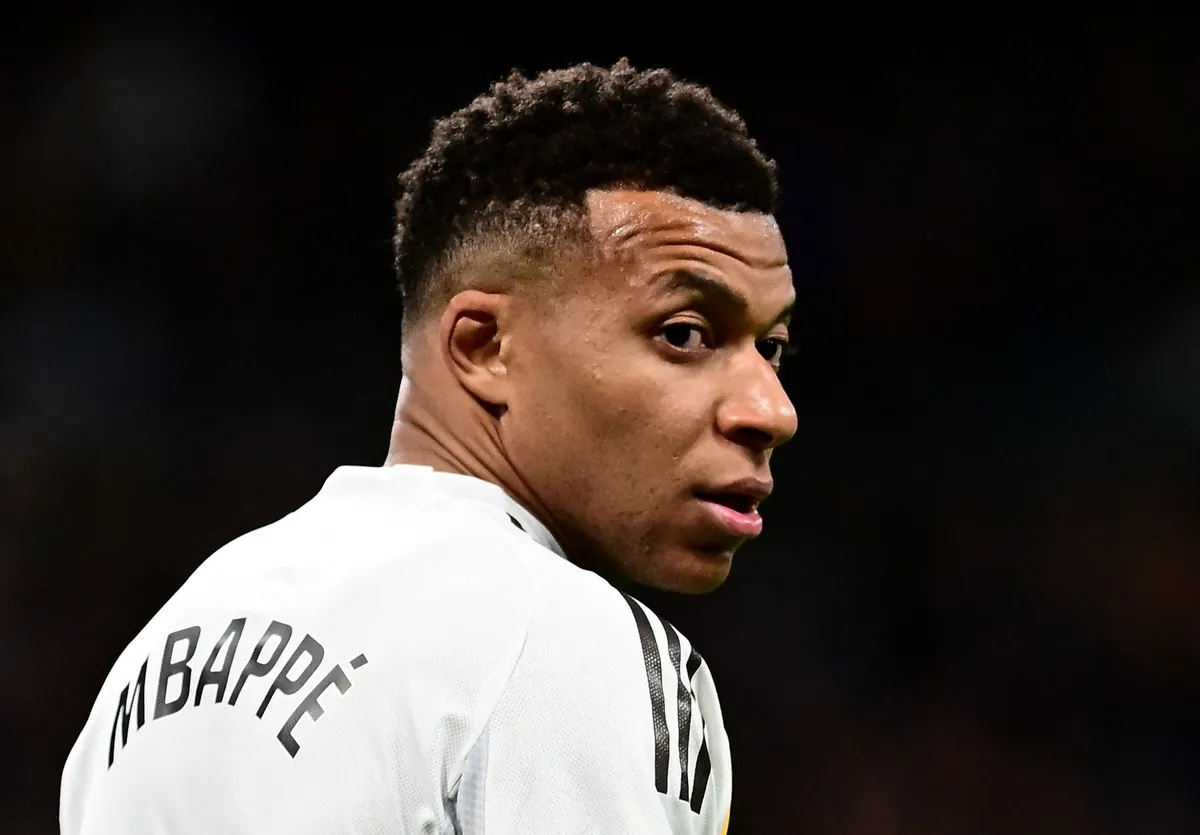 El Clasico: Kylian Mbappe not in Real Madrid squad to face Barcelona
