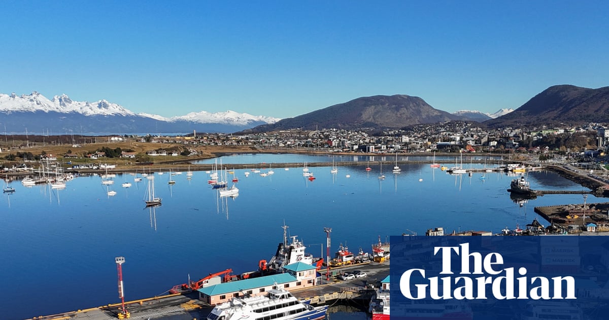Argentina in spotlight over hantavirus as authorities retrace footsteps of ship’s passengers