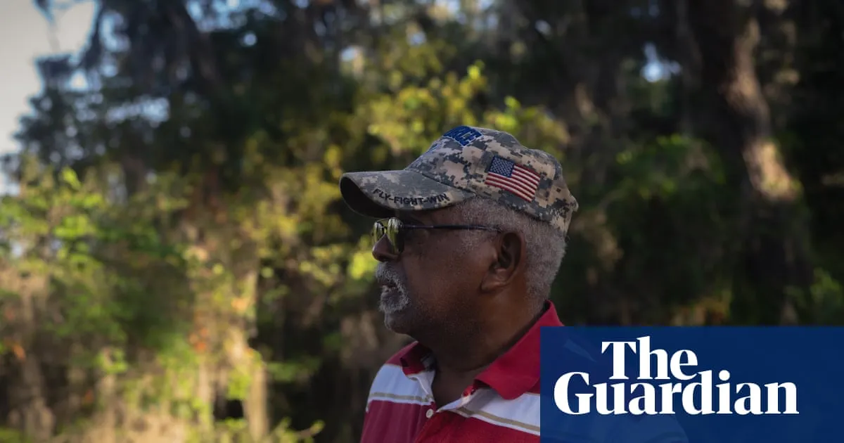 Gullah Geechee people set out to keep their family land. Unclear titles and surging taxes are pushing them out