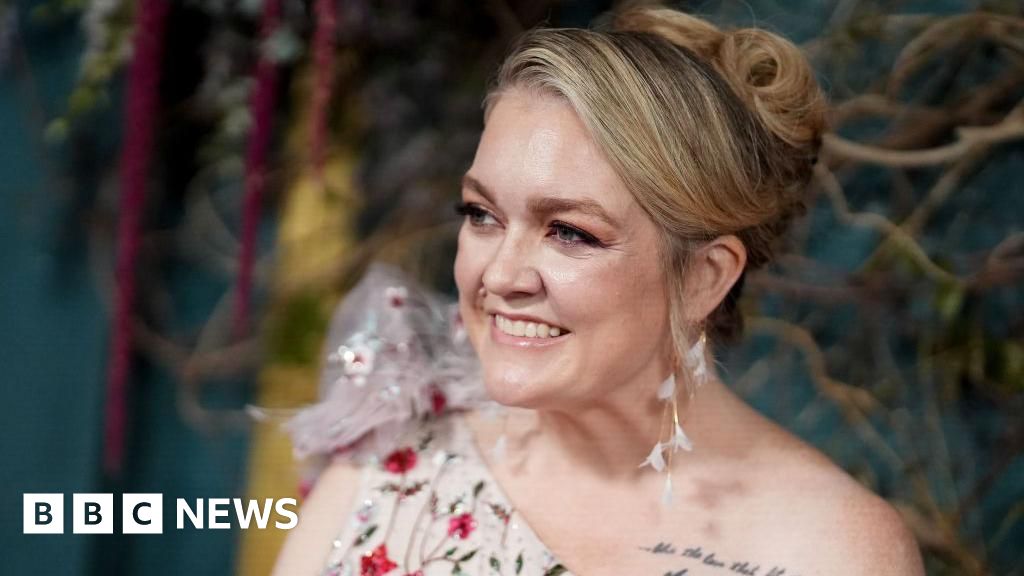 It Ends With Us author Colleen Hoover reveals 'successful' cancer surgery