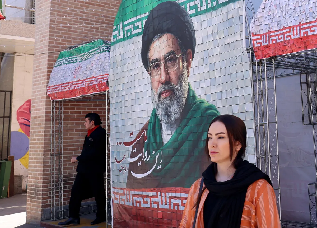 US-Iran ceasefire under strain as Gulf states report drone attacks