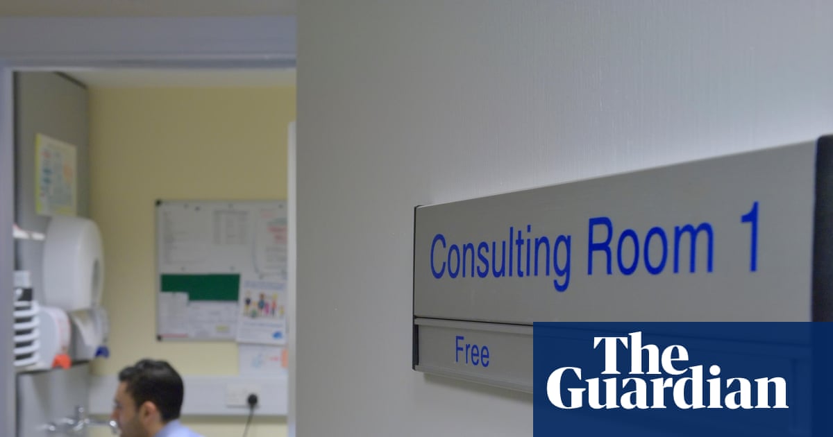 GPs and hospitals in England to be required to share data to create single patient records