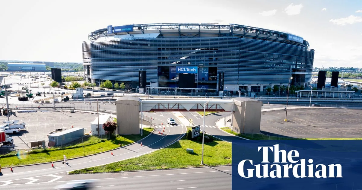 Fifa World Cup matches face heightened terror risk in US amid Iran conflict
