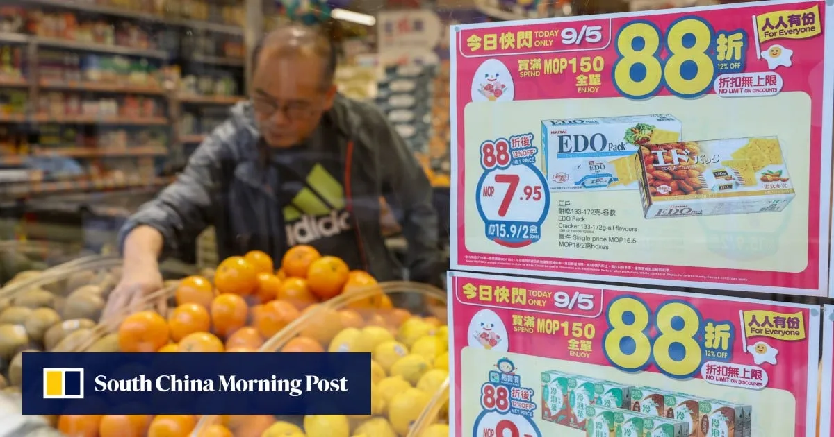 Small grocers’ neighbourhood links can help them beat price war, experts say