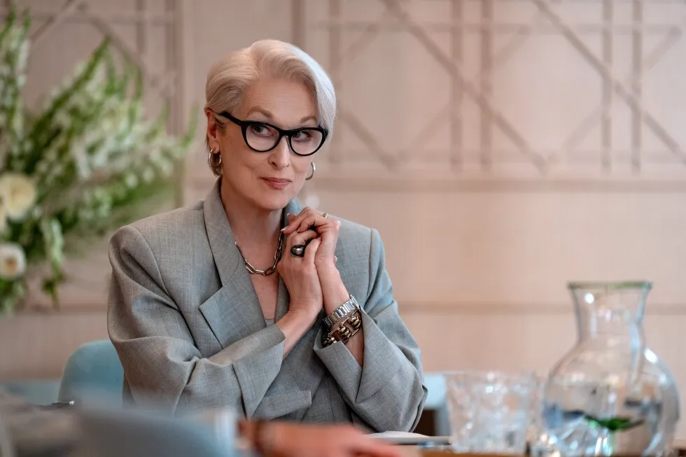 ‘The Devil Wears Prada 2“ bests ‘Mortal Kombat II’ at the box office