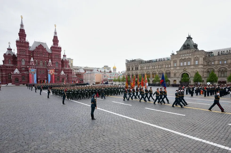 Russia accuses Ukraine of violating U.S.-brokered three-day truce