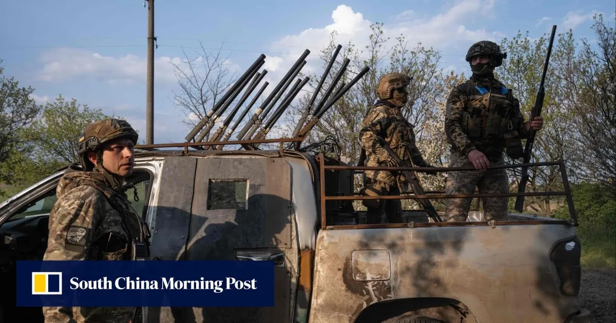 Ukraine reports multiple casualties despite Trump-backed truce with Russia