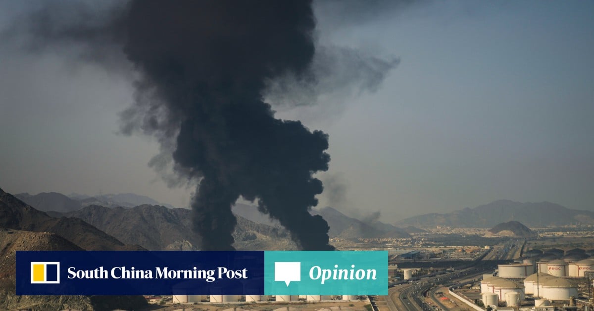 Why the UAE’s Opec exit spells the beginning of the end of Gulf unity