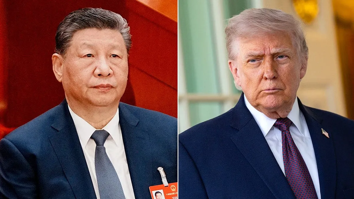 China’s undersea cable threat raises $10T fears as Trump-Xi talks loom