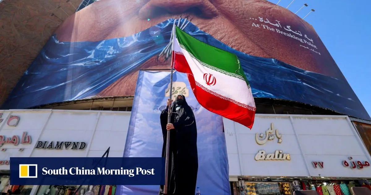 Trump, Tehran and a Qatari tanker transit: here’s what happened overnight