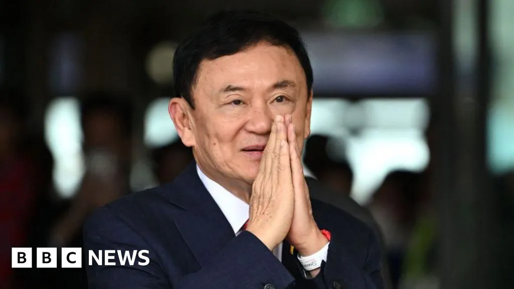 Thailand's divisive ex-PM is out of jail, but is the Thaksin era over?
