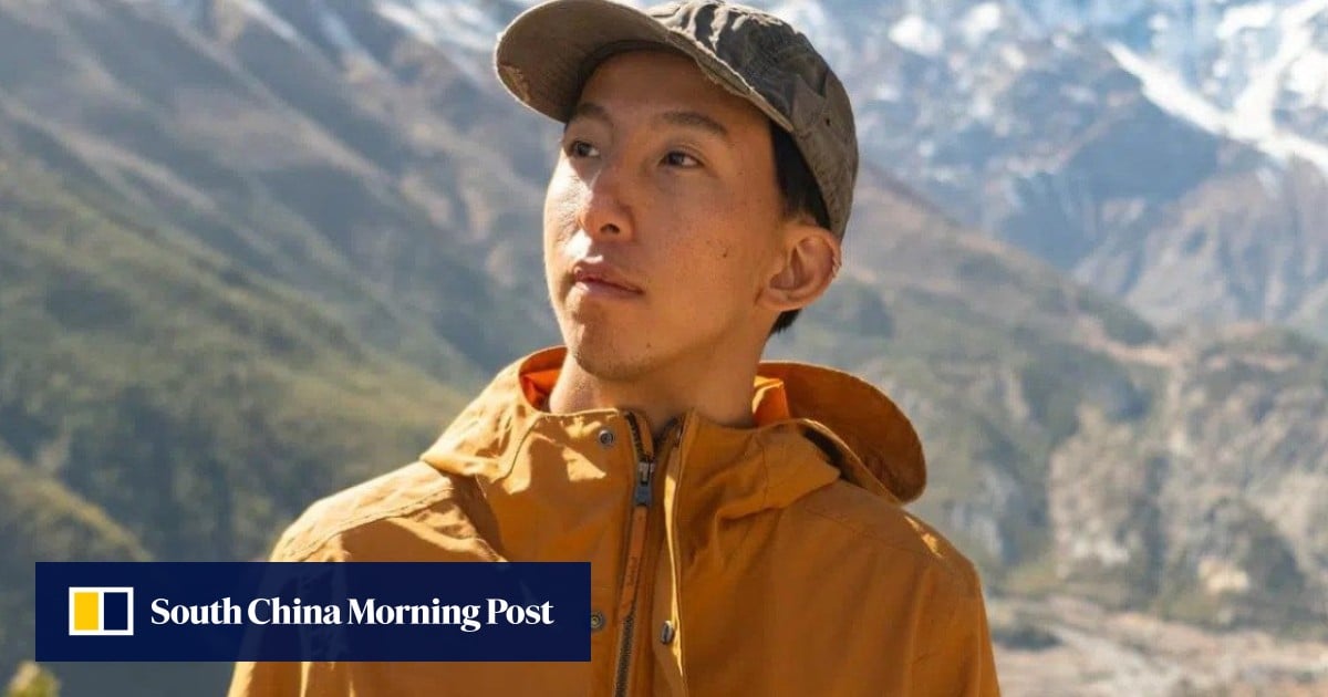 Singaporean killed in Dukono eruption ‘didn’t go for social media’: family