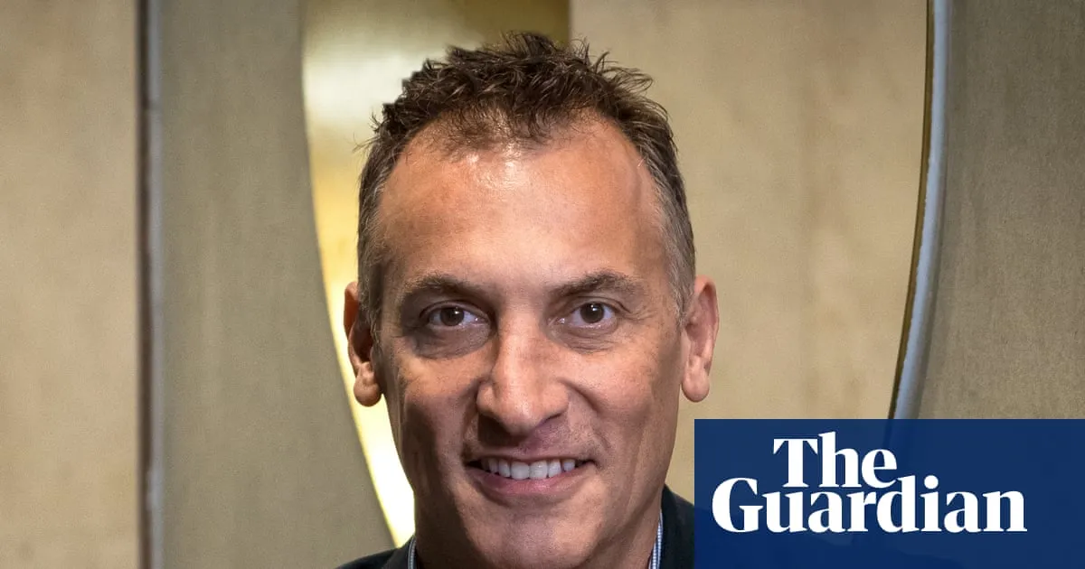 Antony Catalano: media mogul accused of assaulting wife excused from attending court due to fears over press scrutiny