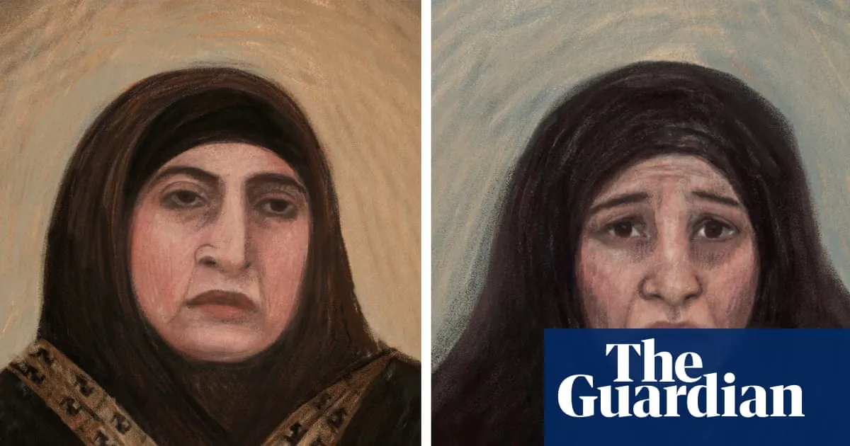 Australian women accused of slavery in Islamic State territory in Syria face Melbourne court