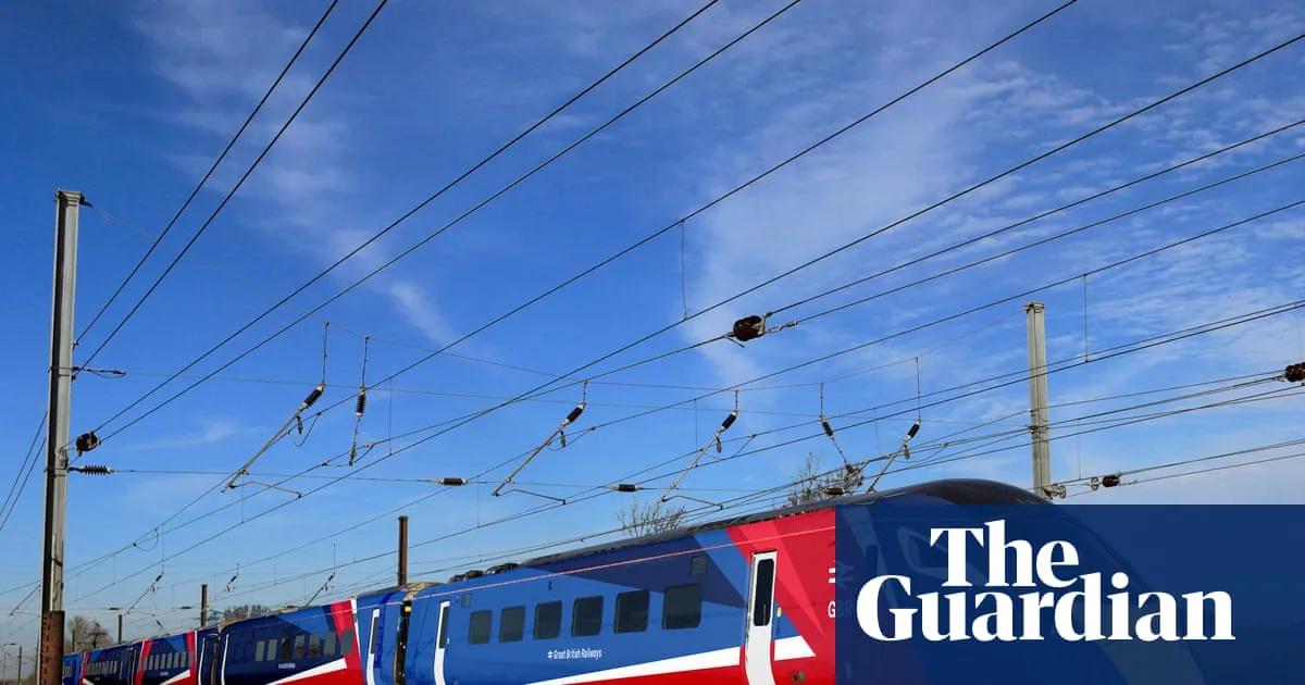 Delayed Great British Railways’ first station to open at Cambridge South in June