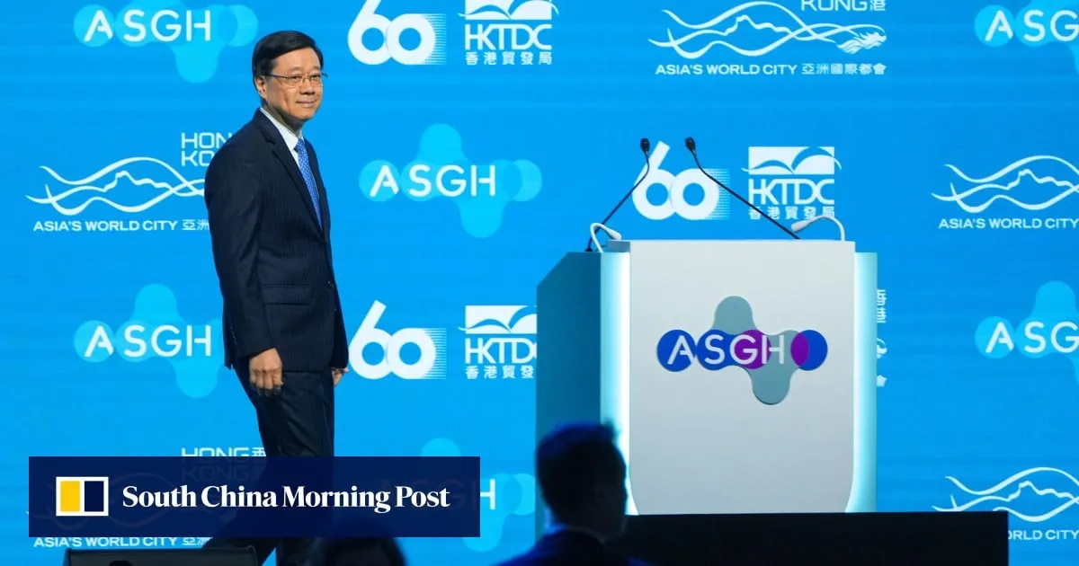 Hong Kong leverages ‘unrivalled’ medical hub status amid global hantavirus alarm