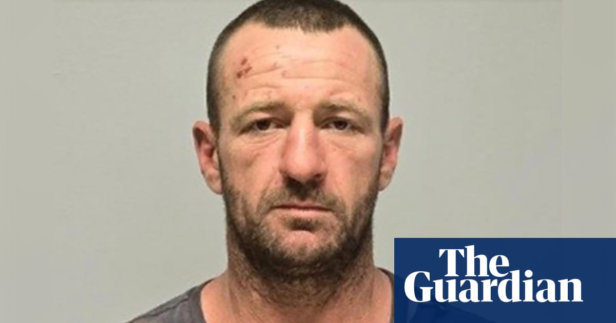 Body found next to abandoned ute believed to be suspected triple murderer Julian Ingram