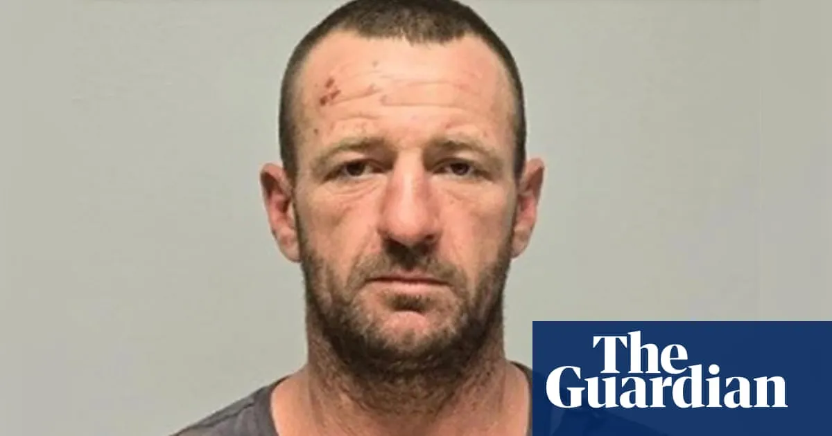 Body found next to abandoned ute believed to be suspected triple murderer Julian Ingram