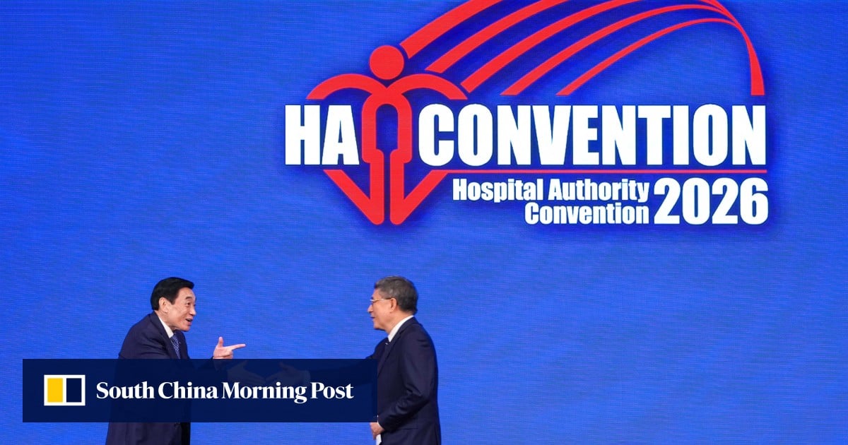 Hong Kong urged to expand role in national medical research, breakthroughs