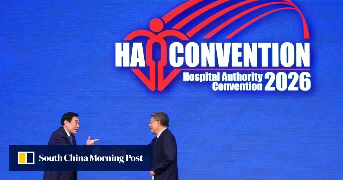 Hong Kong urged to expand role in national medical research, breakthroughs