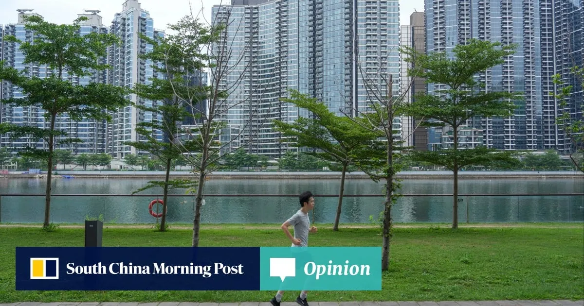 Hong Kong’s property recovery could be more robust than many think