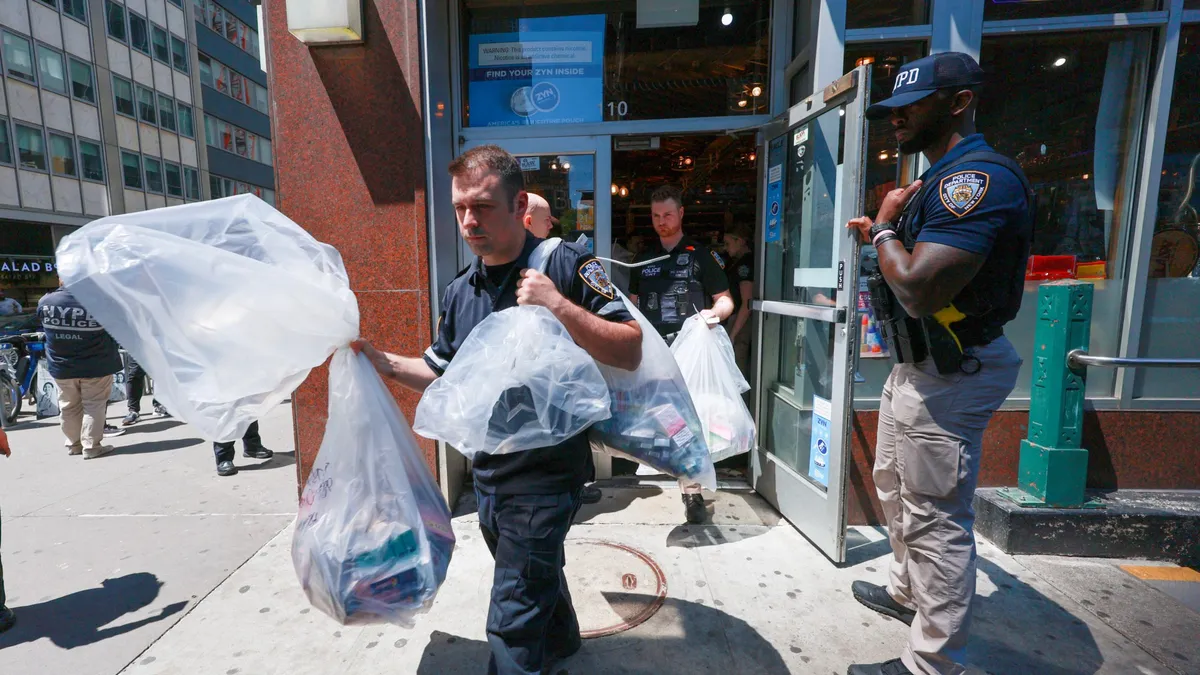 Despite Court Order, NYPD Failed to Properly Monitor Stop-and-Frisks by Aggressive Unit