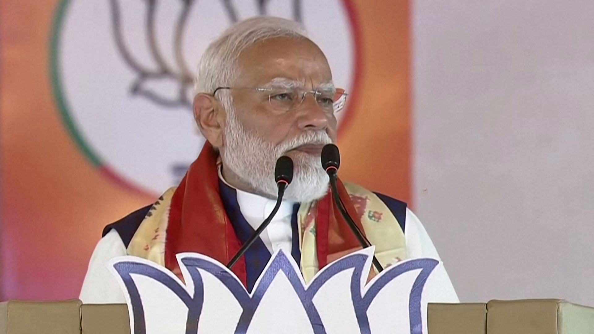 Narendra Modi urges Indians to conserve fuel amid war on Iran