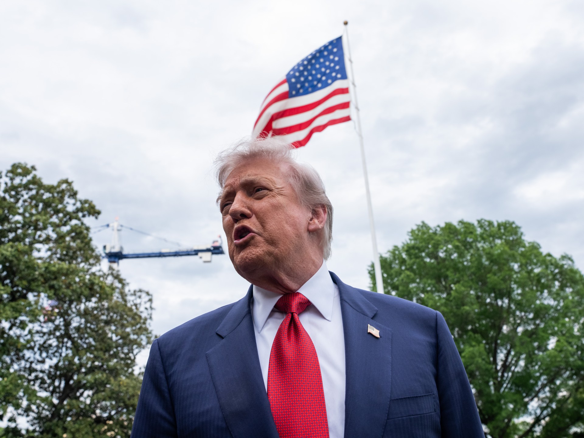 Iran war day 73: Trump and Tehran clash over latest peace proposals