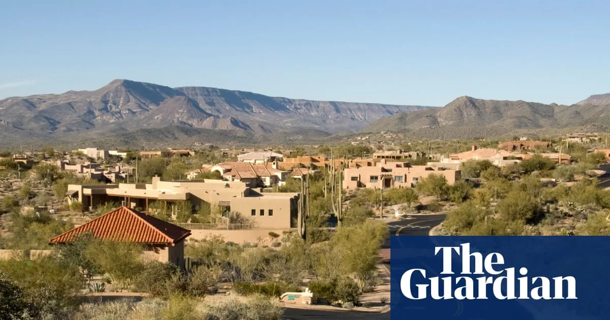 Weather tracker: US and Mexico brace for heatwave as deadly floods hit South Africa