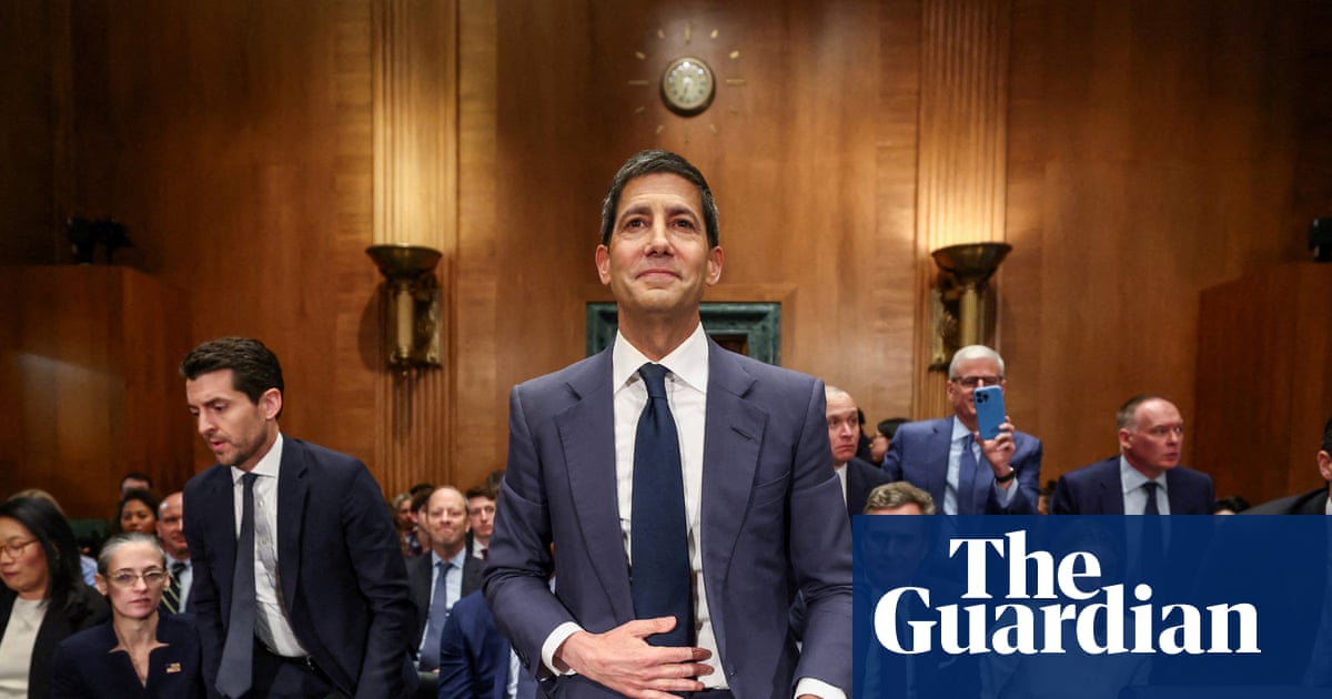 US Senate expected to confirm Kevin Warsh as next Federal Reserve chair