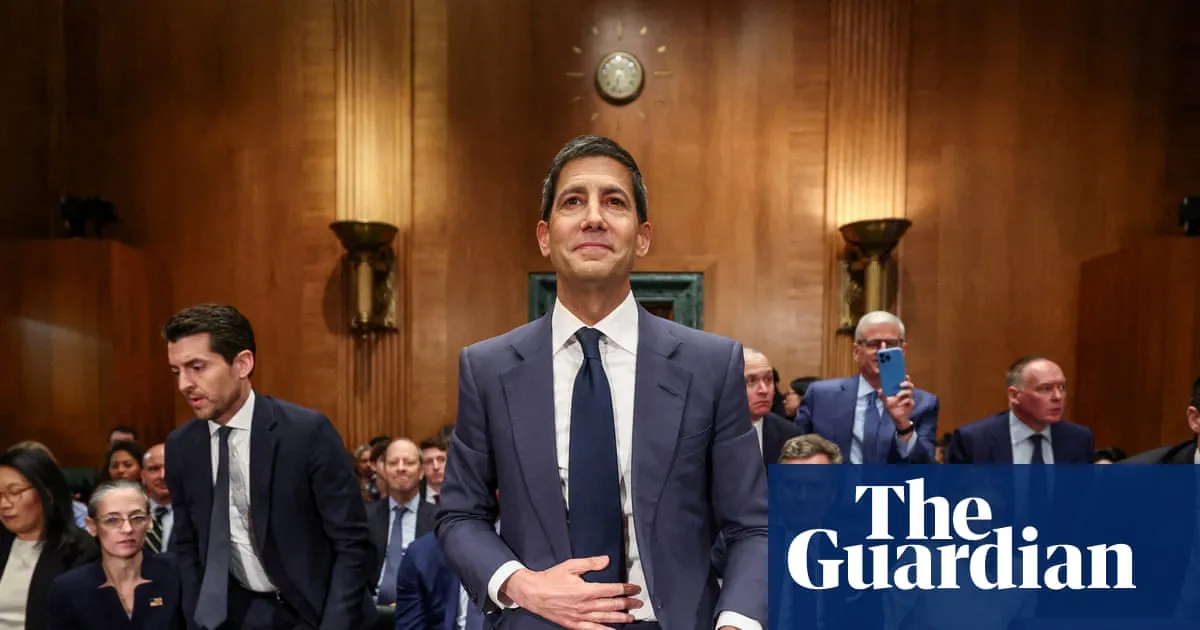 US Senate expected to confirm Kevin Warsh as next Federal Reserve chair