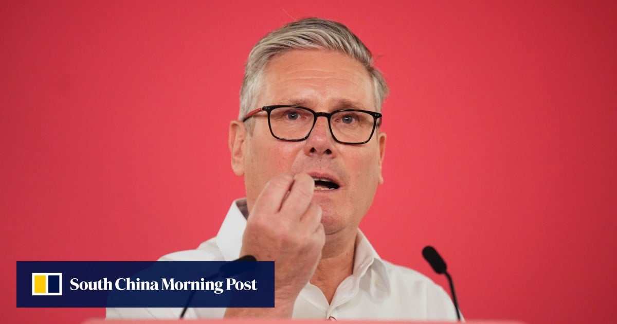 Under-threat UK PM Starmer vows to prove ‘doubters’ wrong