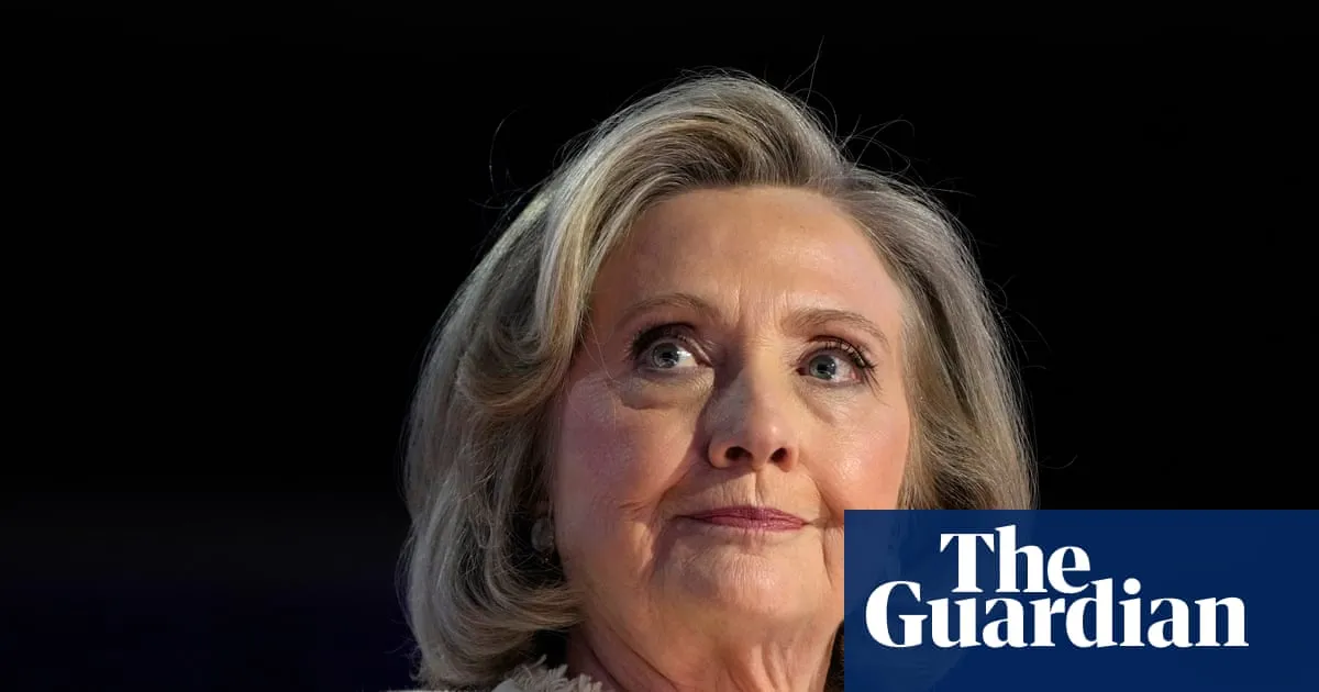 House oversight chair says panel will move to hold Hillary Clinton in contempt