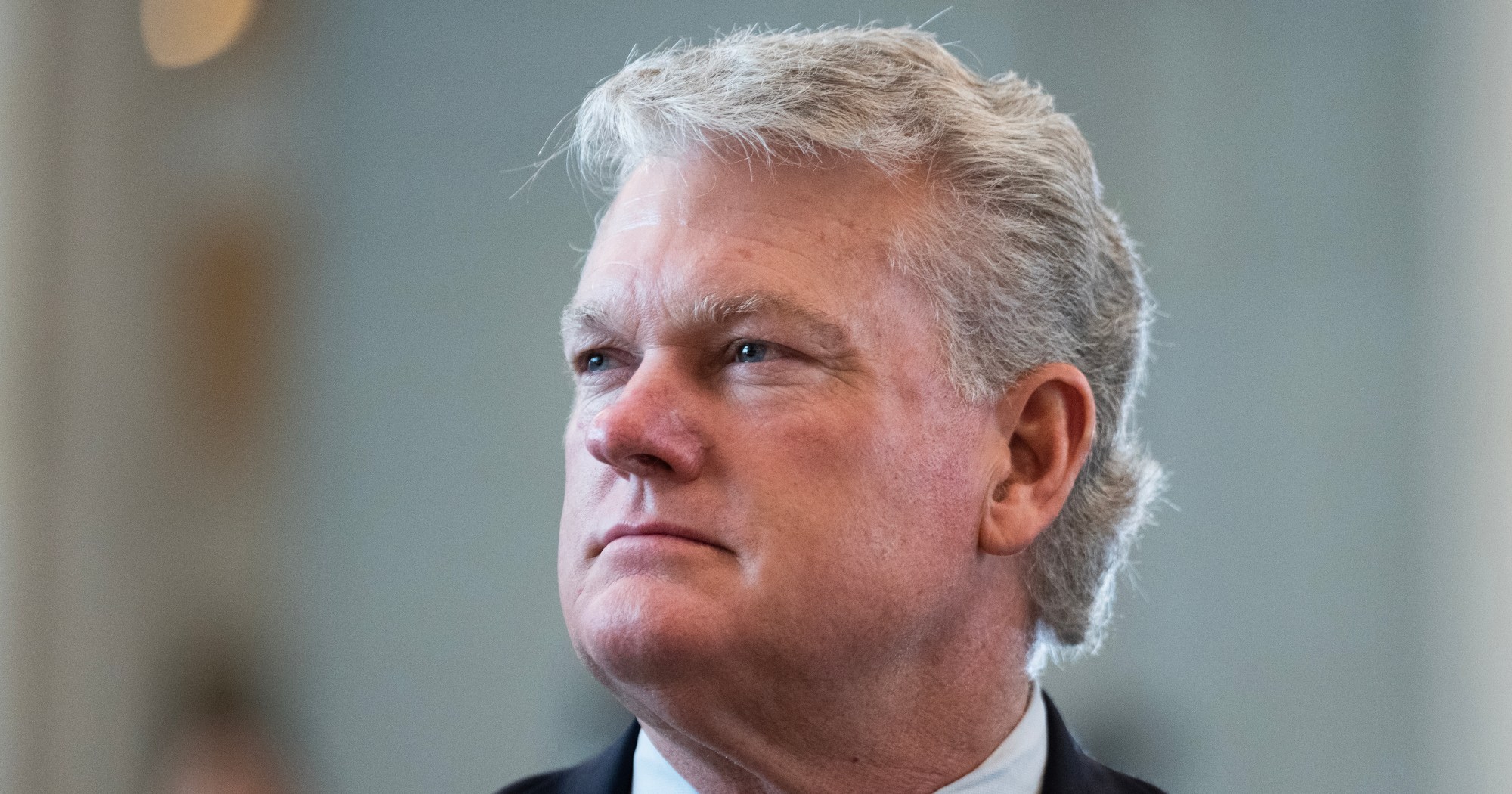 A U.S. Senate Candidate Says Foreign Truckers Are Making America’s Roads Unsafe. His Own Truckers Have Caused Harm.