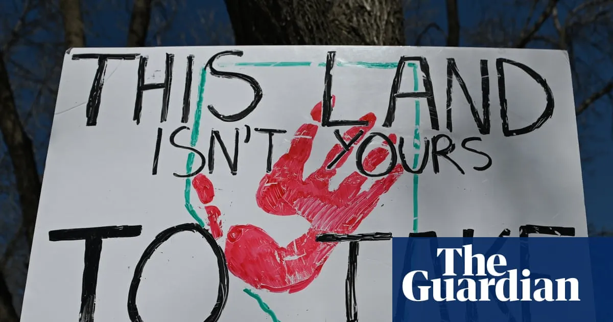 ‘Truly terrifying’: Alberta voter data breach raises fears for Canada’s electoral integrity
