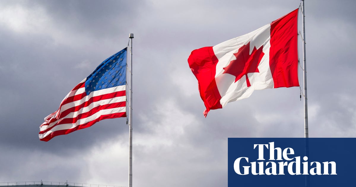Researchers find 42% drop in Canadians visiting US metro areas amid Trump 2.0