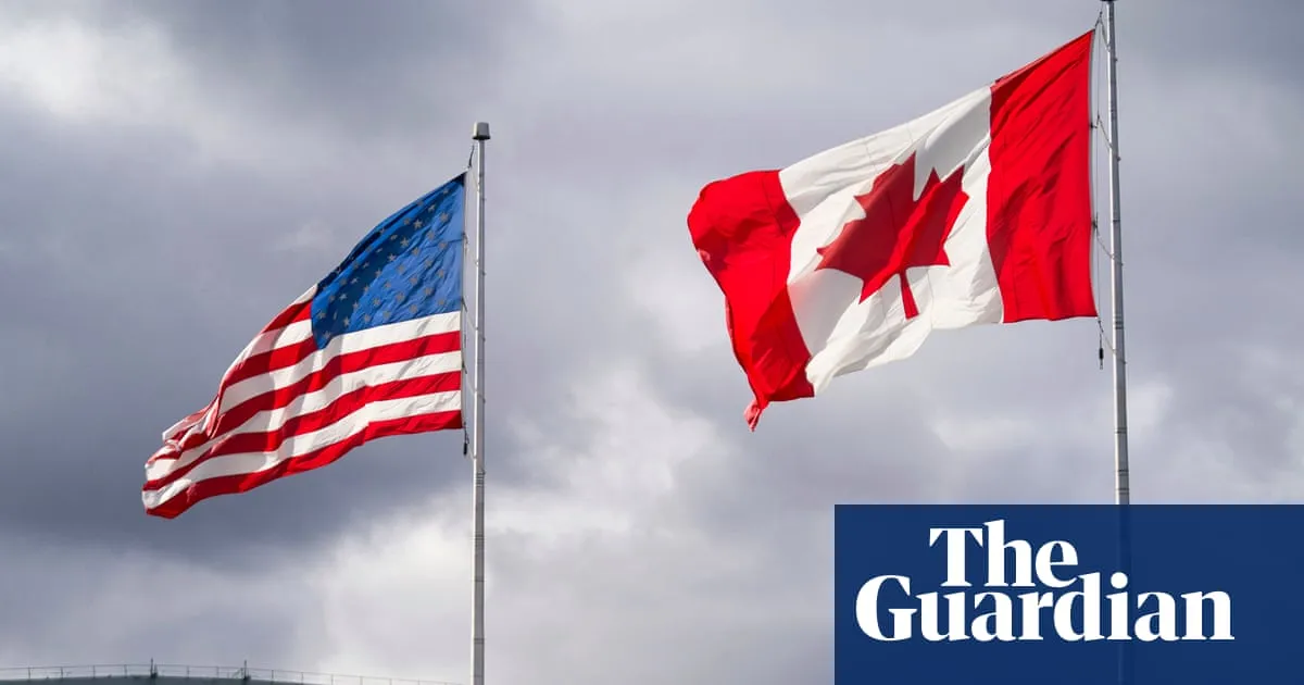 Researchers find 42% drop in Canadians visiting US metro areas amid Trump 2.0