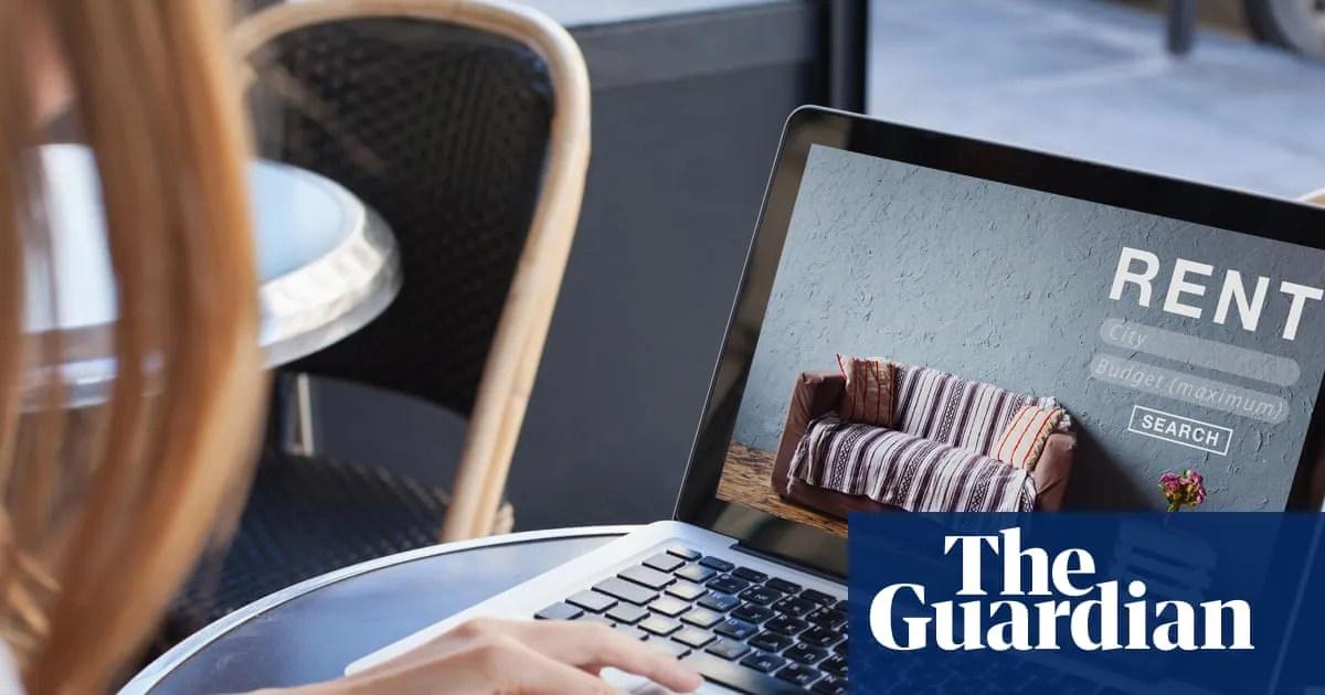 Thinktank calls for ‘double lock’ England private rent cap to ease living costs