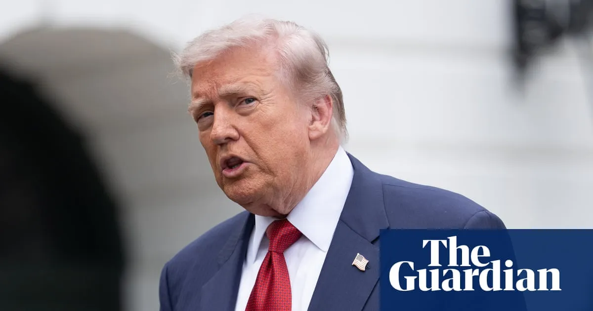 Ofcom to investigate GB News over second airing of Trump interview