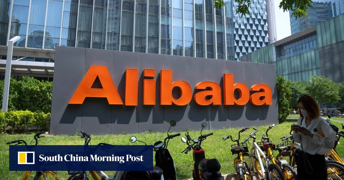 China deepens footprint at AI conference despite NeurIPS dispute, US tensions